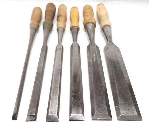Set stanley long bevel - long,