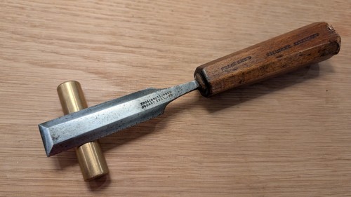Thomas ibbotson bevel edge - thomas,