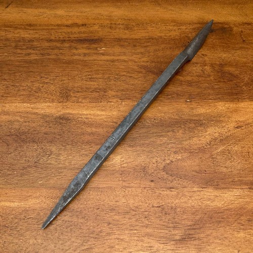 Japanese yari nomi - nomi, spear-point