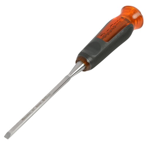 Buck bros 74811 - bros., 1/4-inch