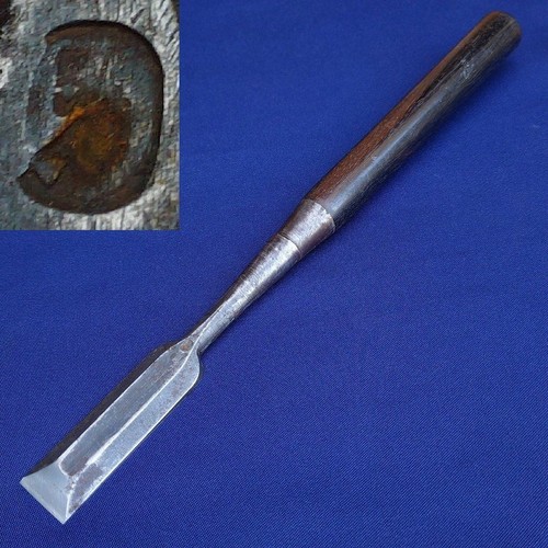 Japanese paring chisel 23mm - japanese,