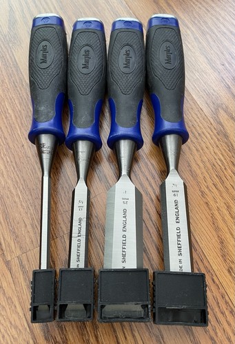 Vintage marple pc bevel - pc,