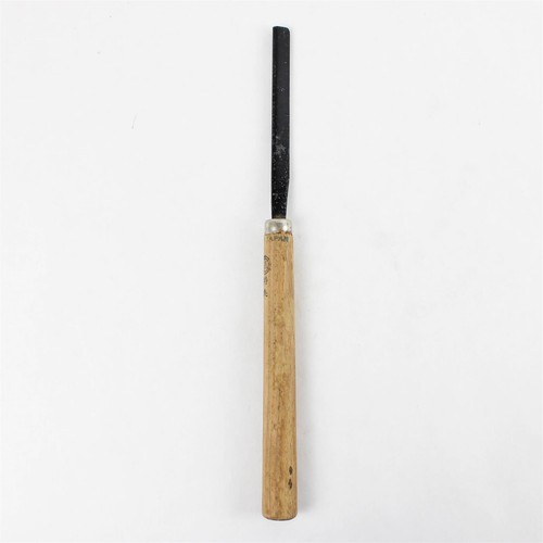 Japanese bench chisel 12in - bench,