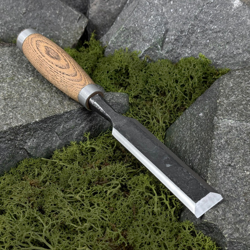 Bevel edge chisel - chisel, hand