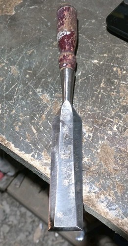 Vintage stanley 720 socket - no.,