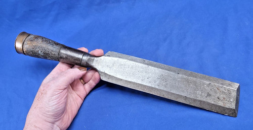 Interesting heavy unbranded - heavy,