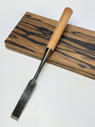 Japanese thin paring chisel - japanese,