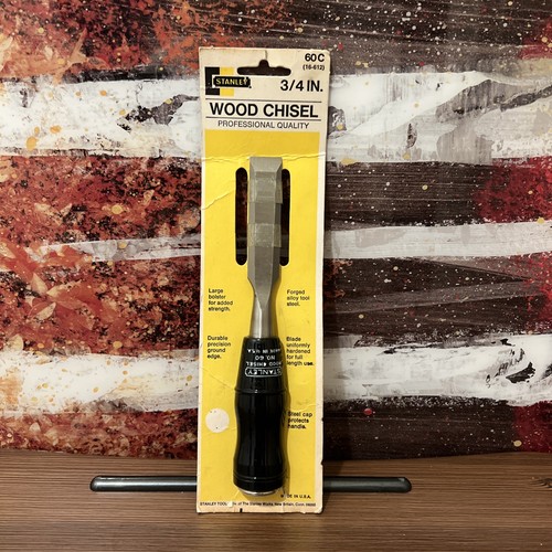 Stanley no 60 bevel - no.,
