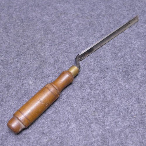 Buck bros cranked - buck, neck
