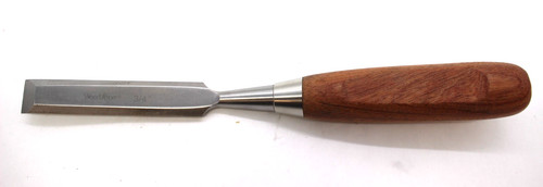 Wood river bent - wood, 3/4"