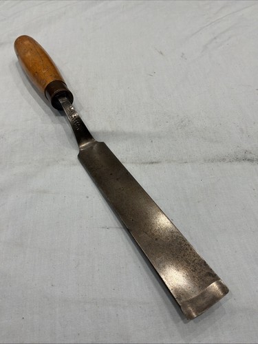 Large wide cranked - 1, 1/4”