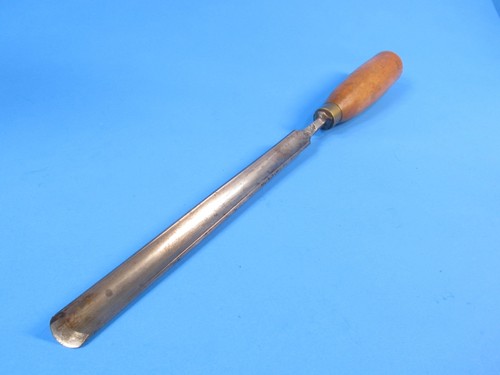 Mathieson glasgow tang - 1/2",
