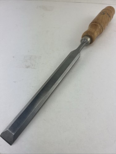 Buck bros extra long x - buck, 3/4''