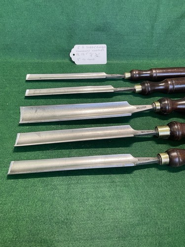 Original long r - original, r,sorby