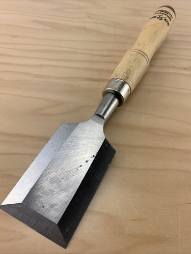 Vintage buck bros bevel - buck,