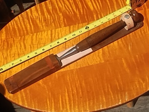 Vintage greenlee paring - vintage, 1