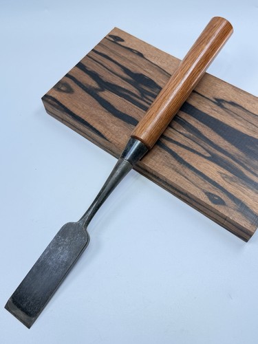 Japanese thin paring chisel - japanese,