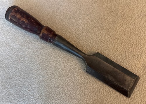 Vintage buck brothers 2 - buck,