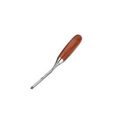 Woodriver bent paring - bent, chisel