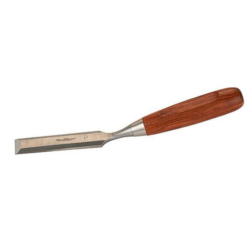 Woodriver bent paring chisel - paring,